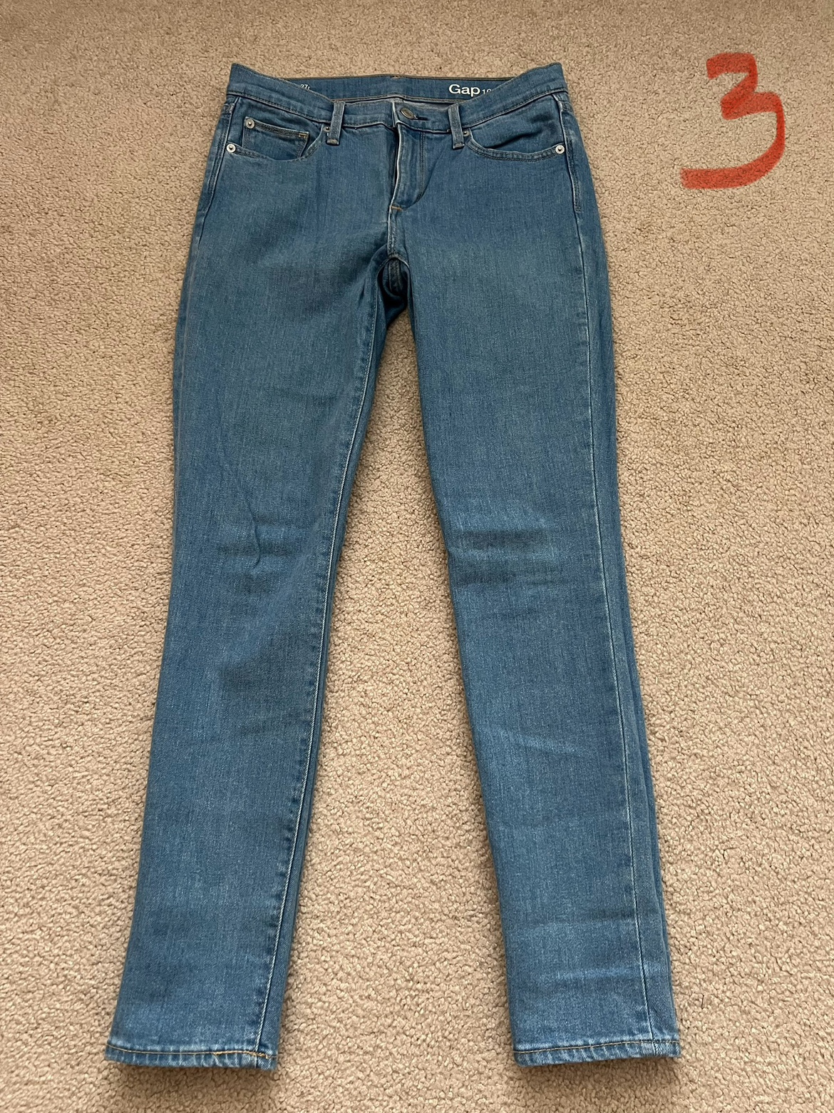Jeans different brands - photo 4