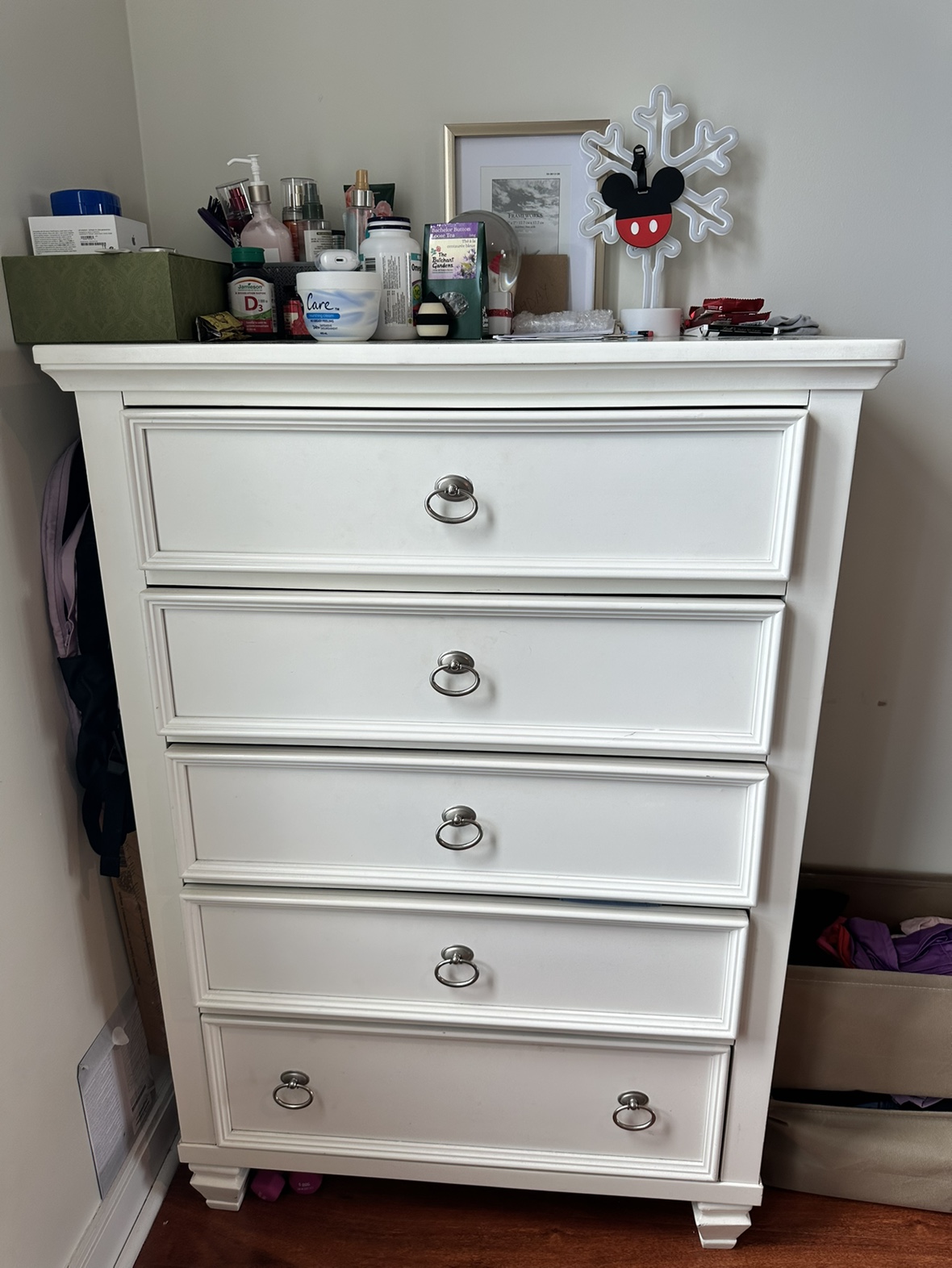 Dresser