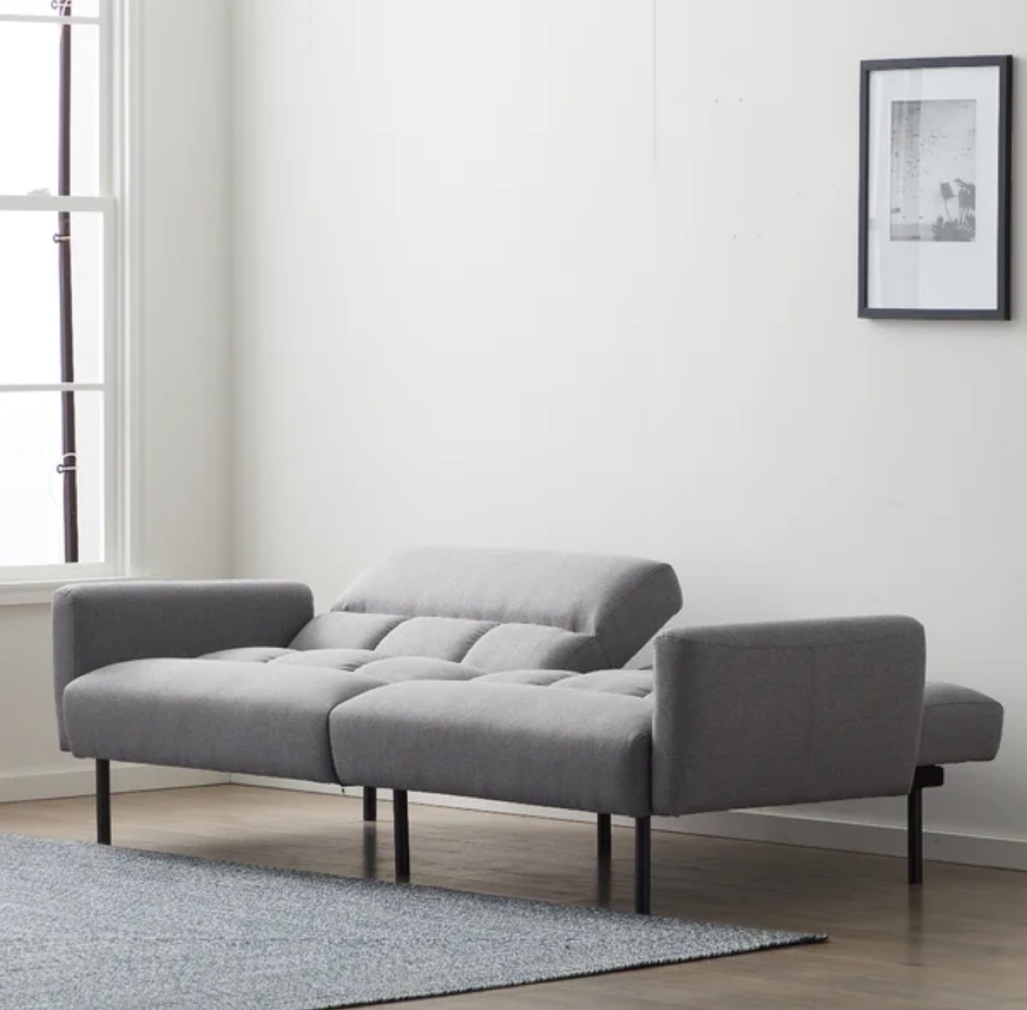 Sofa bed - photo 2