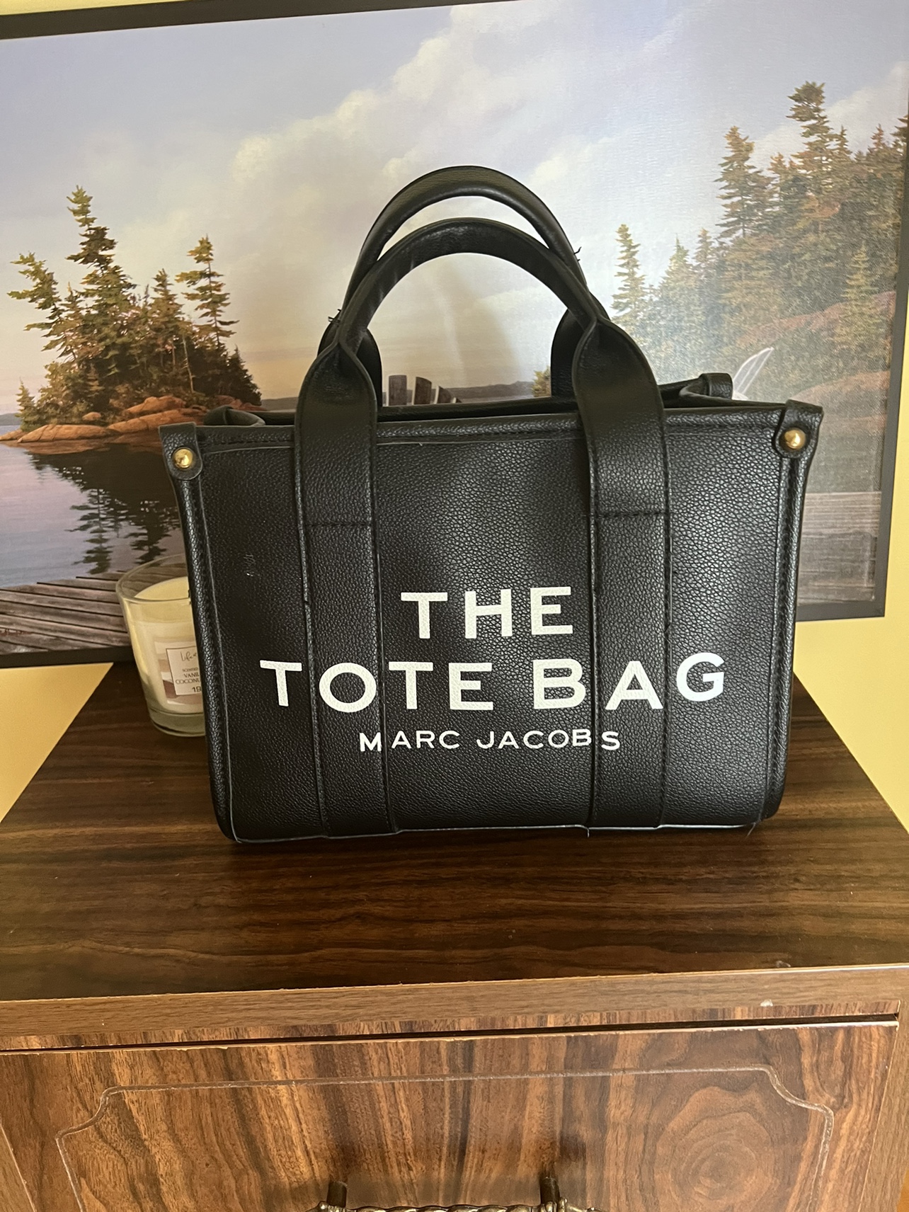 Mark Jacobs bag - photo 3