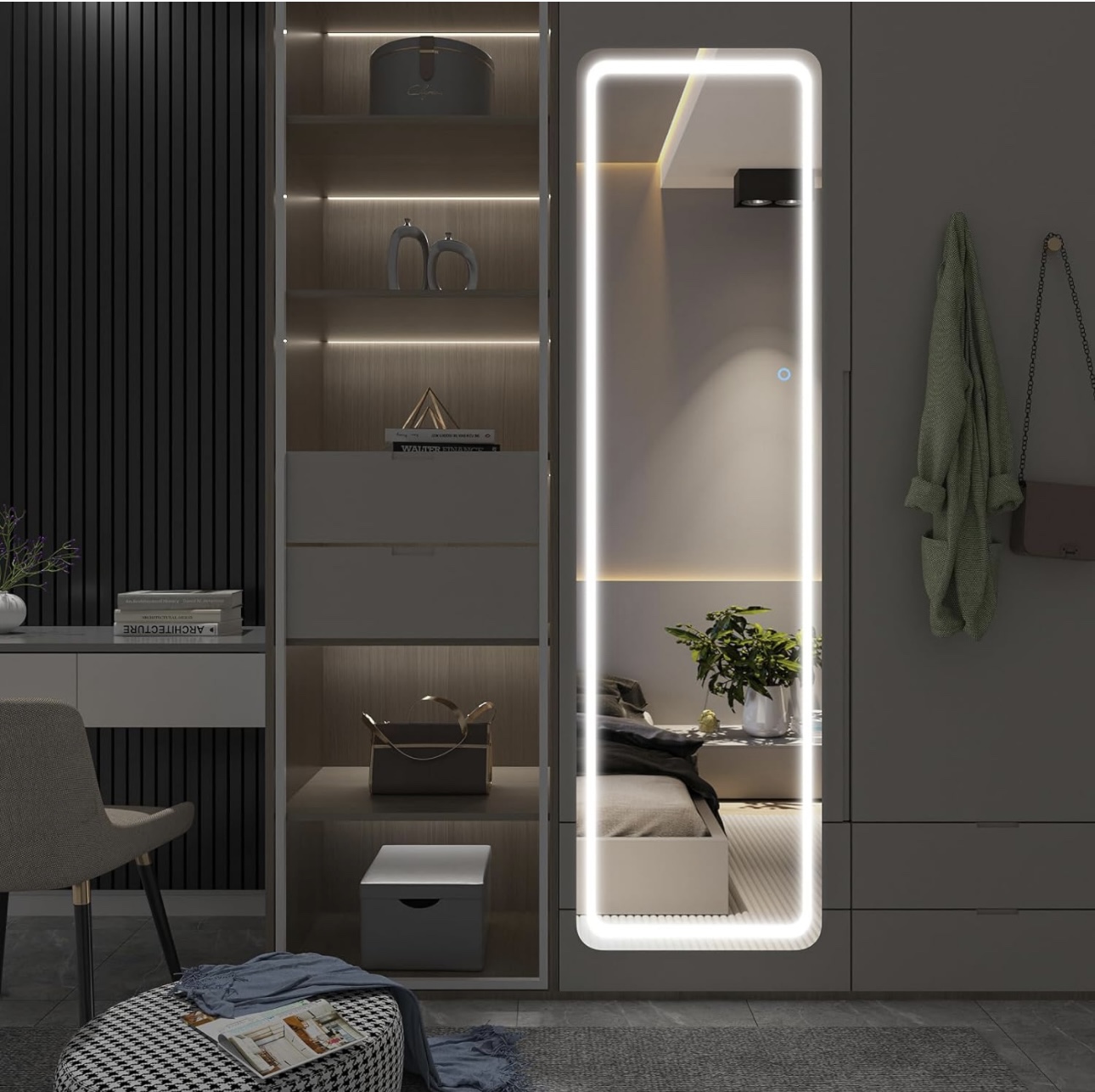 Brand new Mirrors Vannity - photo 5