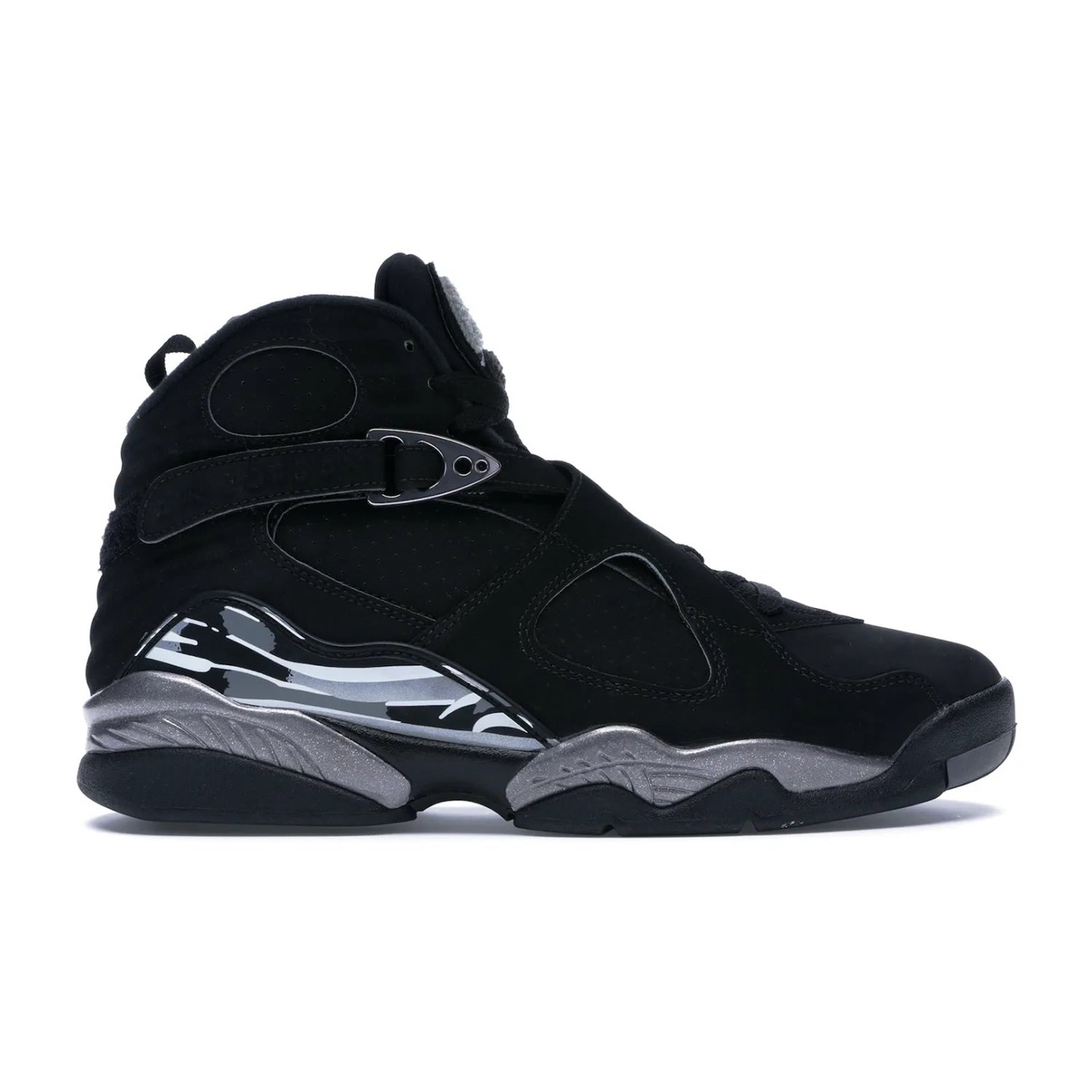 Jordan Chrome 8s