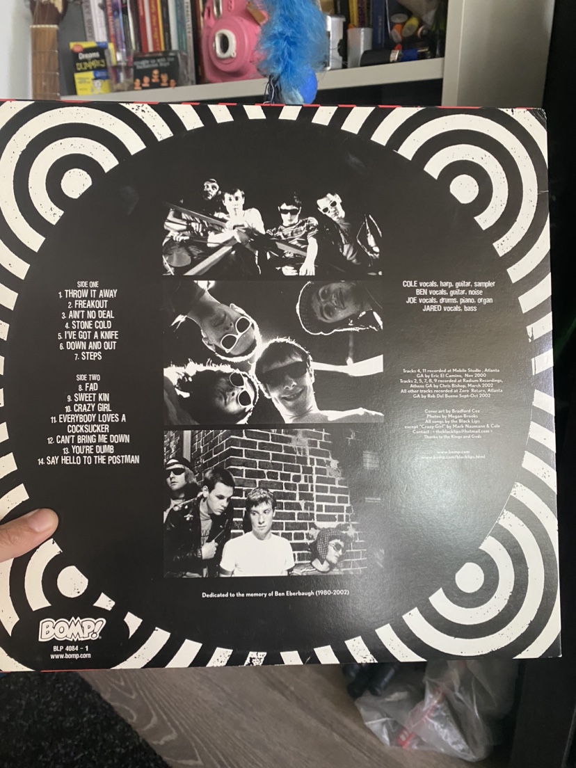 Black Lips EP image indicator(2)