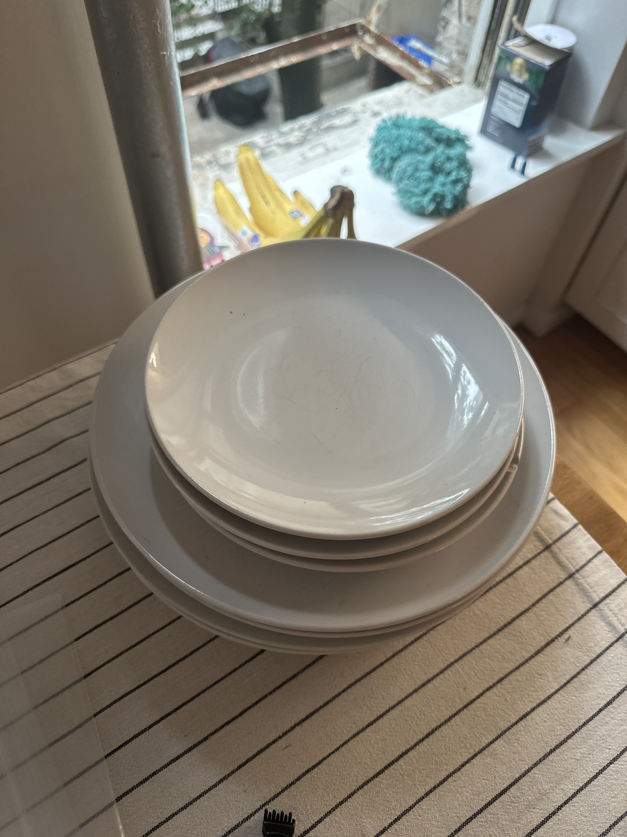 Plates #freecycle - photo 2