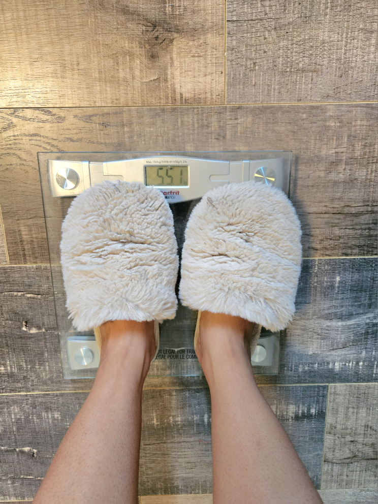 Weight machine