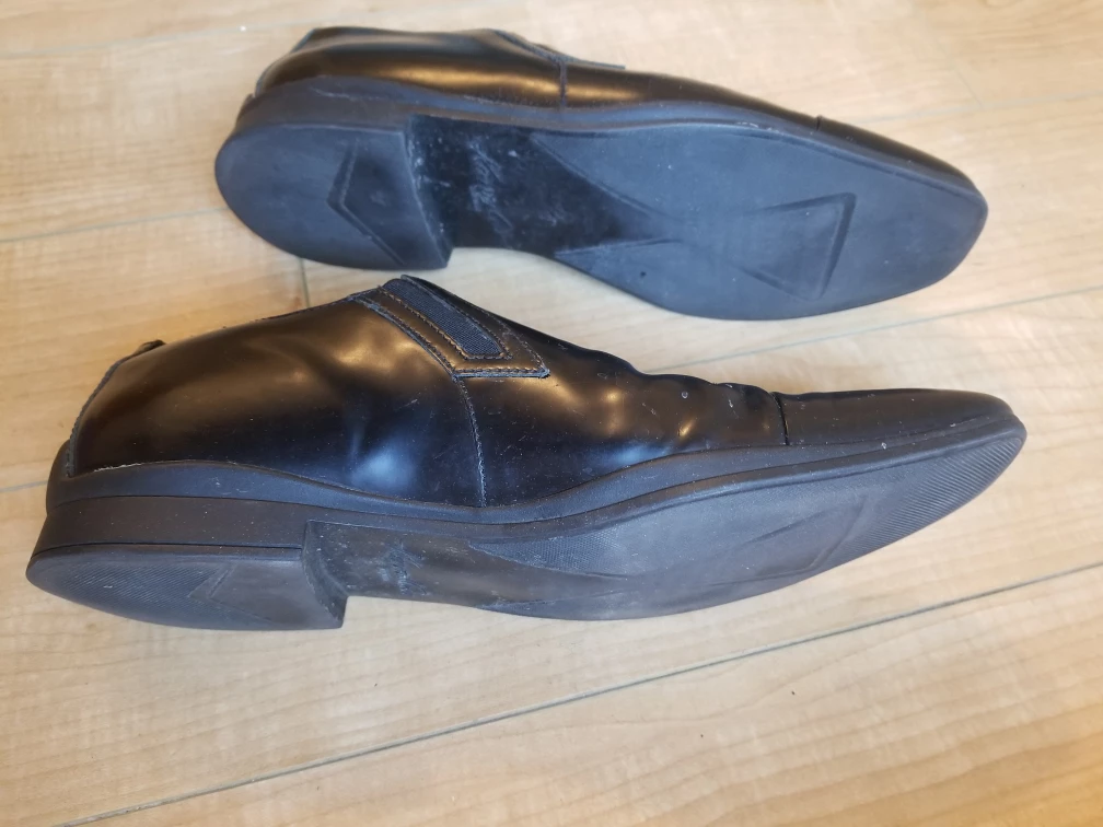 Kenneth cole dress shoes Mens image indicator(2)