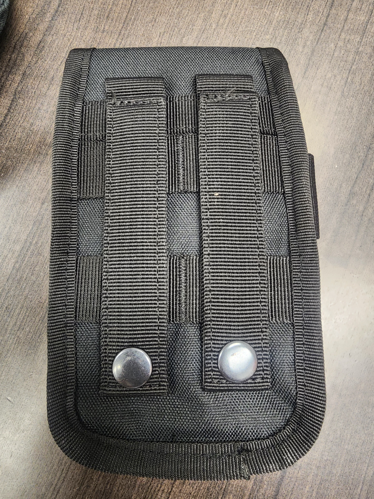 Tactical Cellphone Pouch image indicator(4)