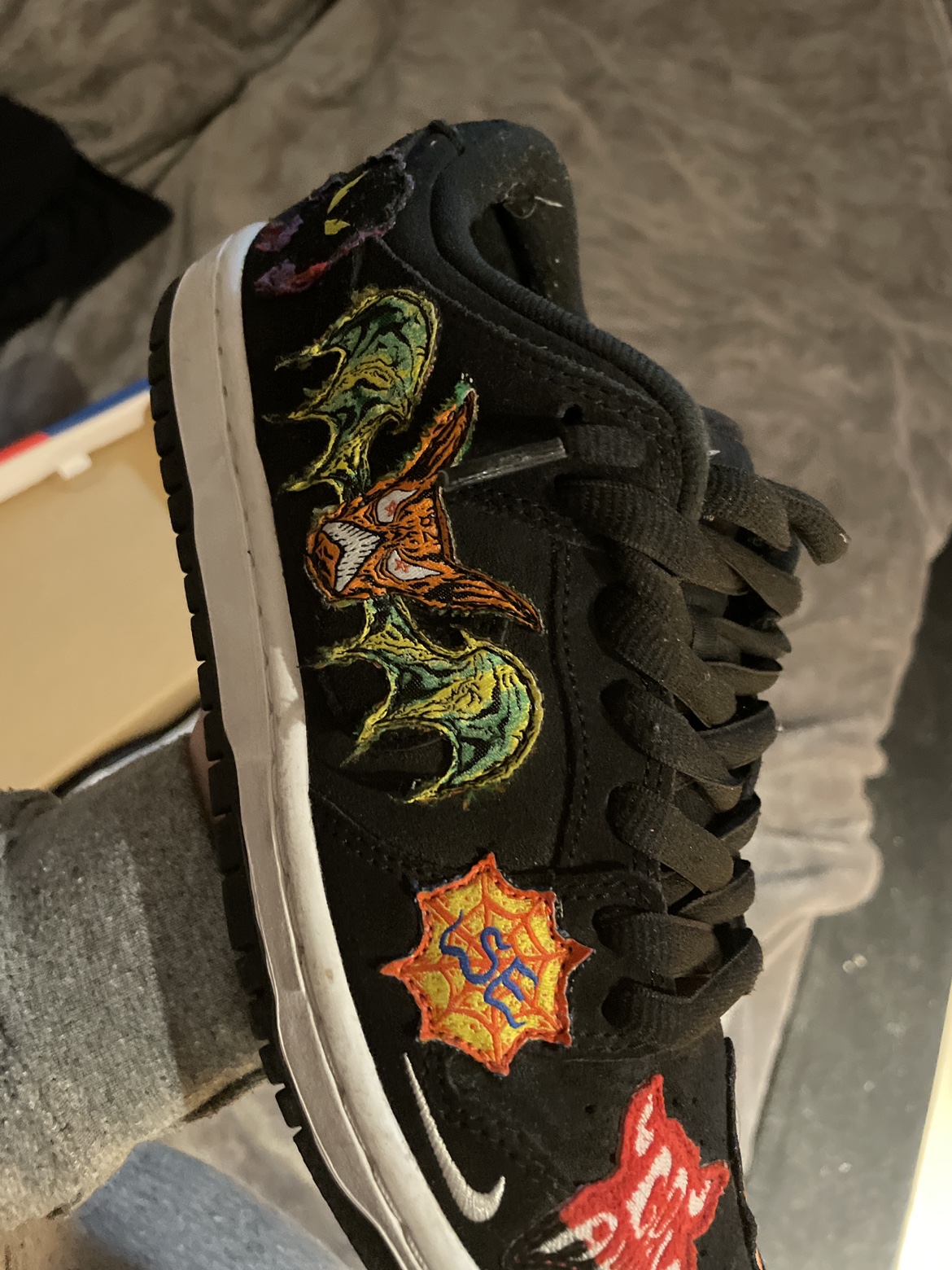 Nike sb dunk low neckface image indicator(5)