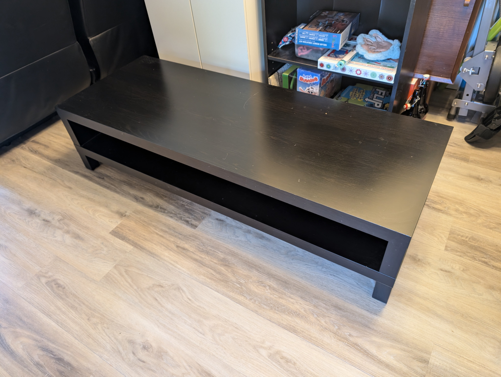 TV or Coffee table