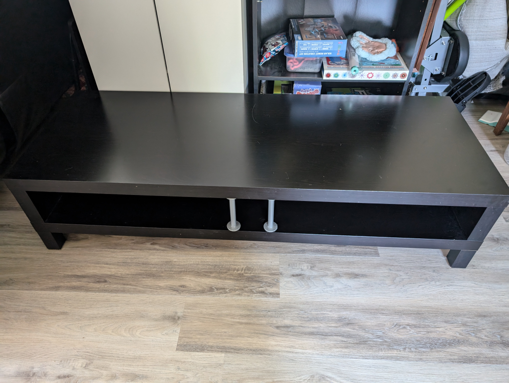 TV or Coffee table - photo 3