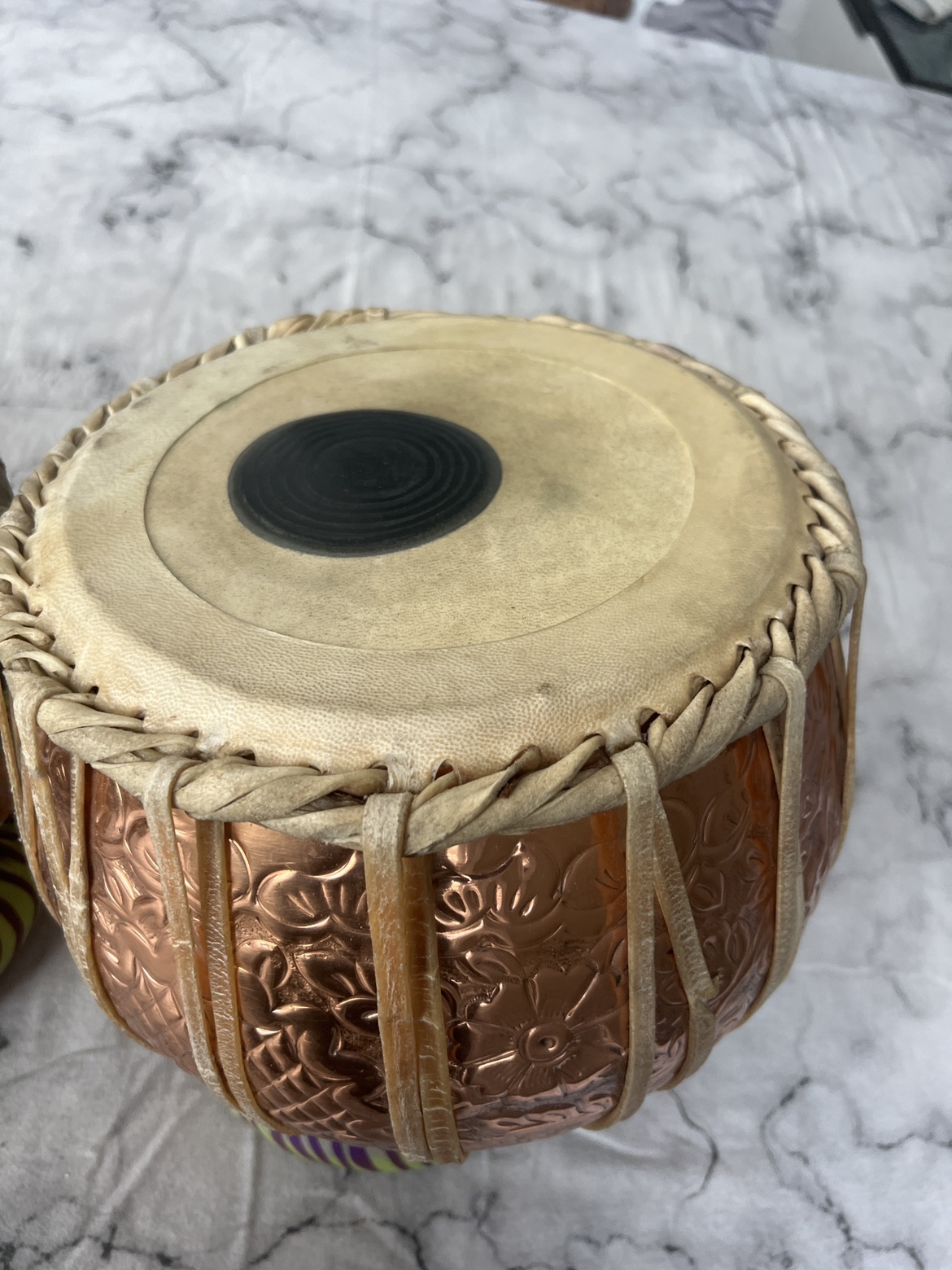 Tabla instrument - photo 3
