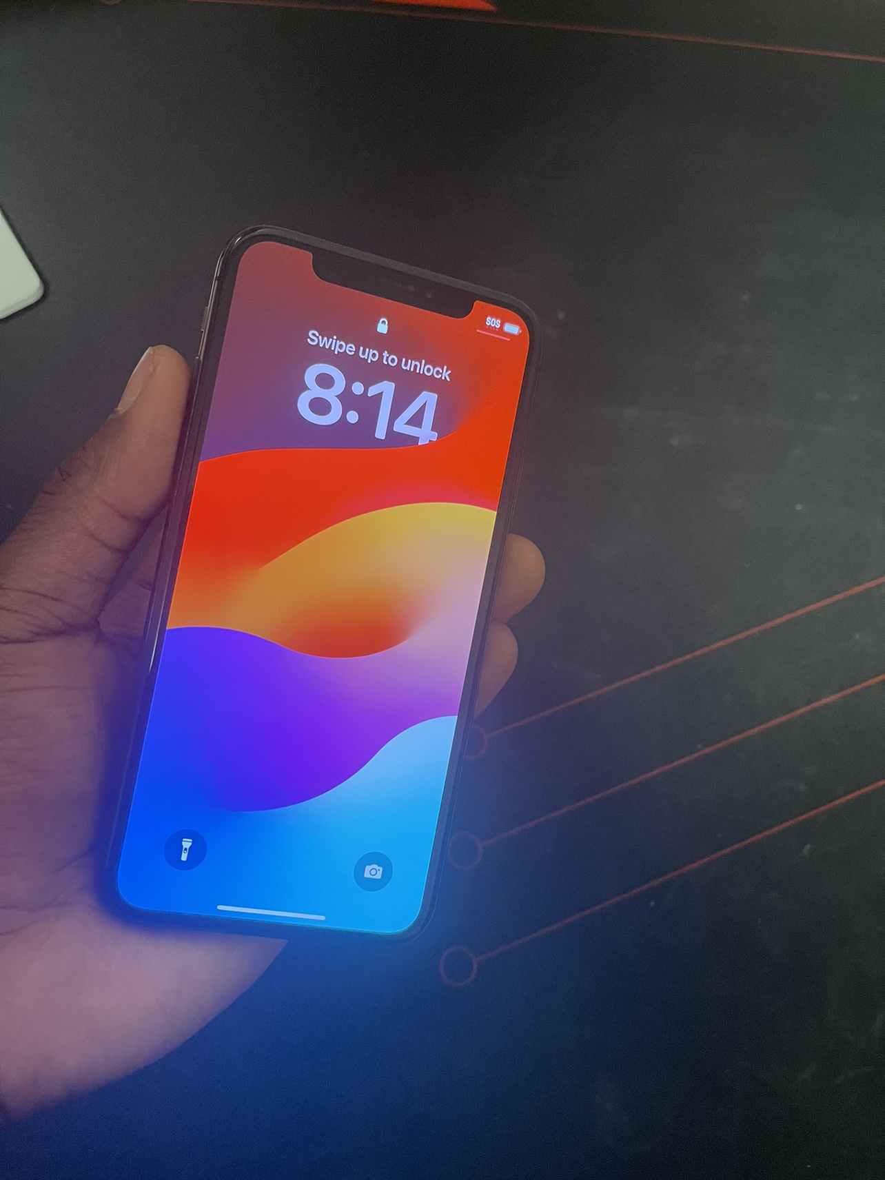 iPhone XS 64GB - Perfect Condition