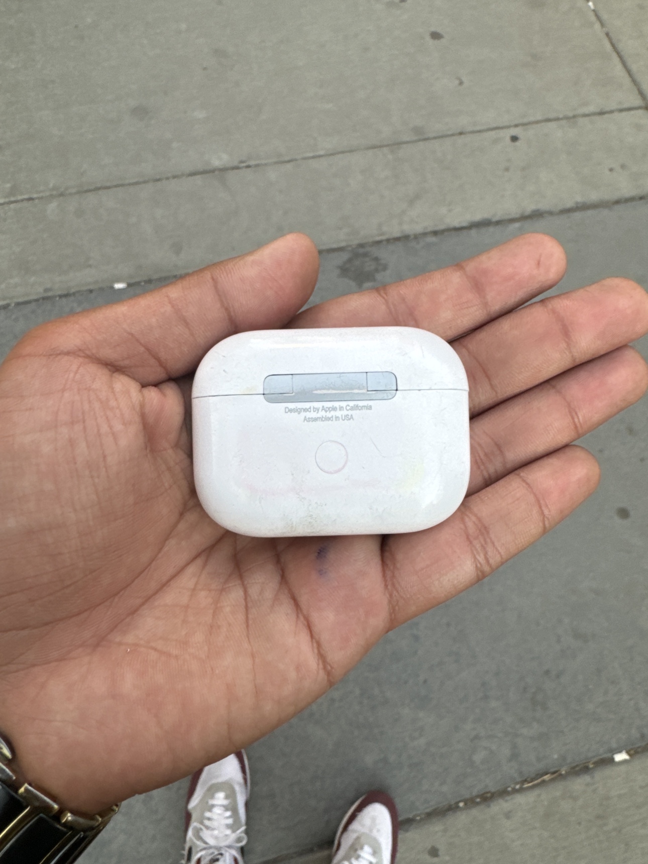Airpods