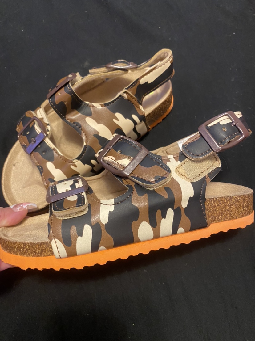 boys sandals