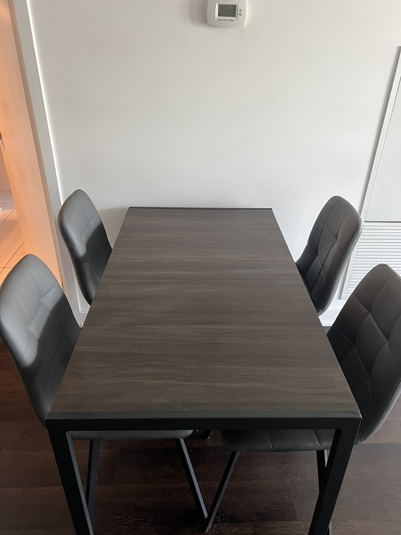 Wayfair Dining Set - photo 2