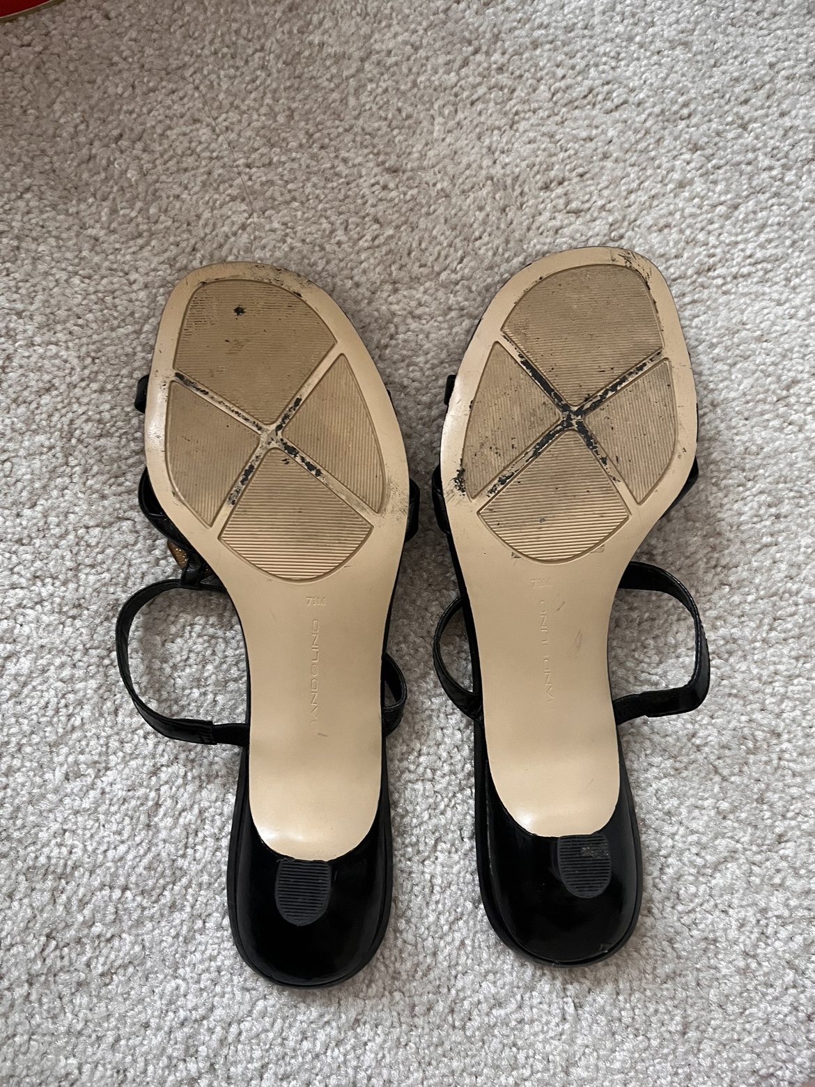 Sandals image indicator(2)