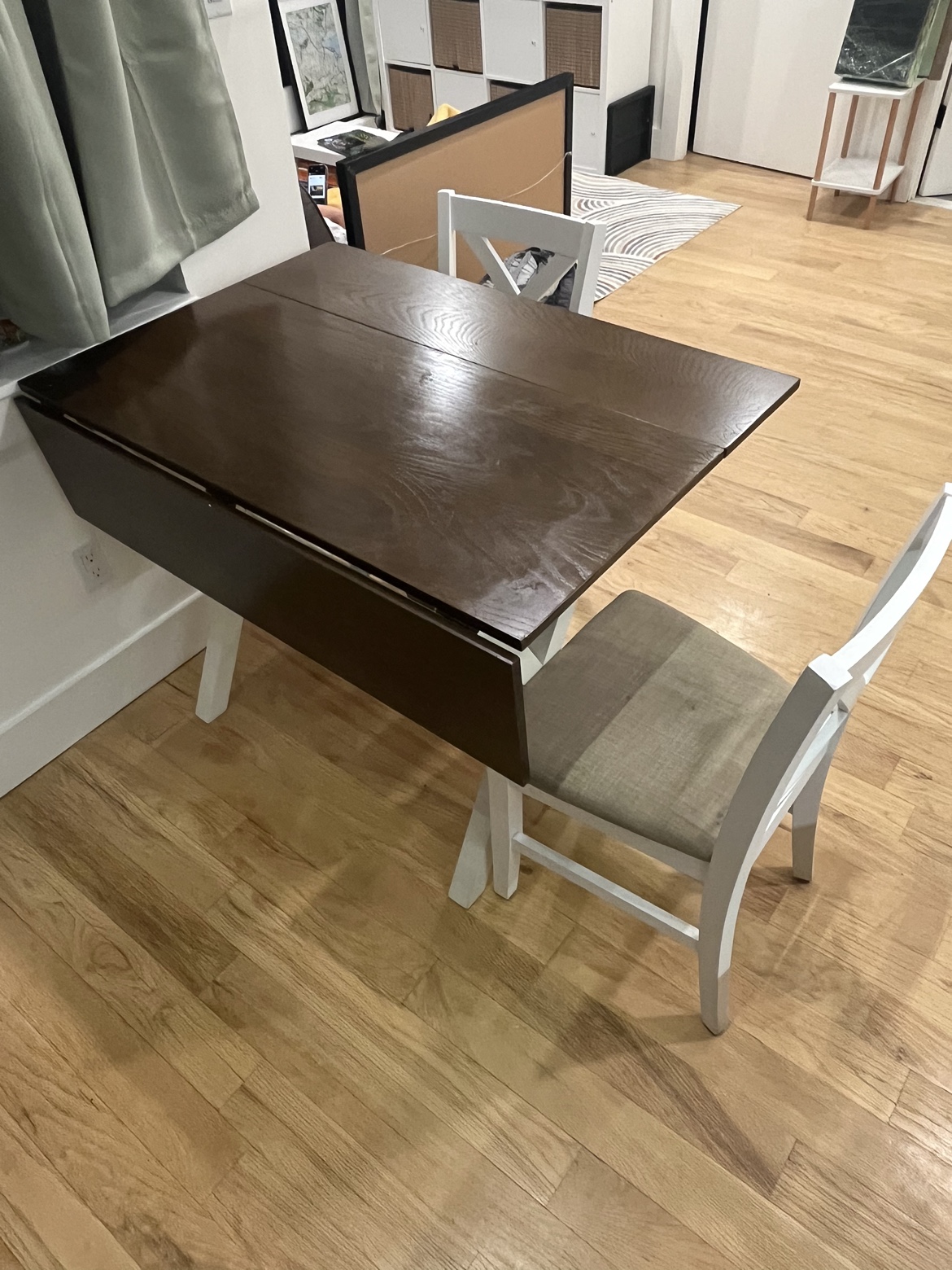 Dining table - photo 4