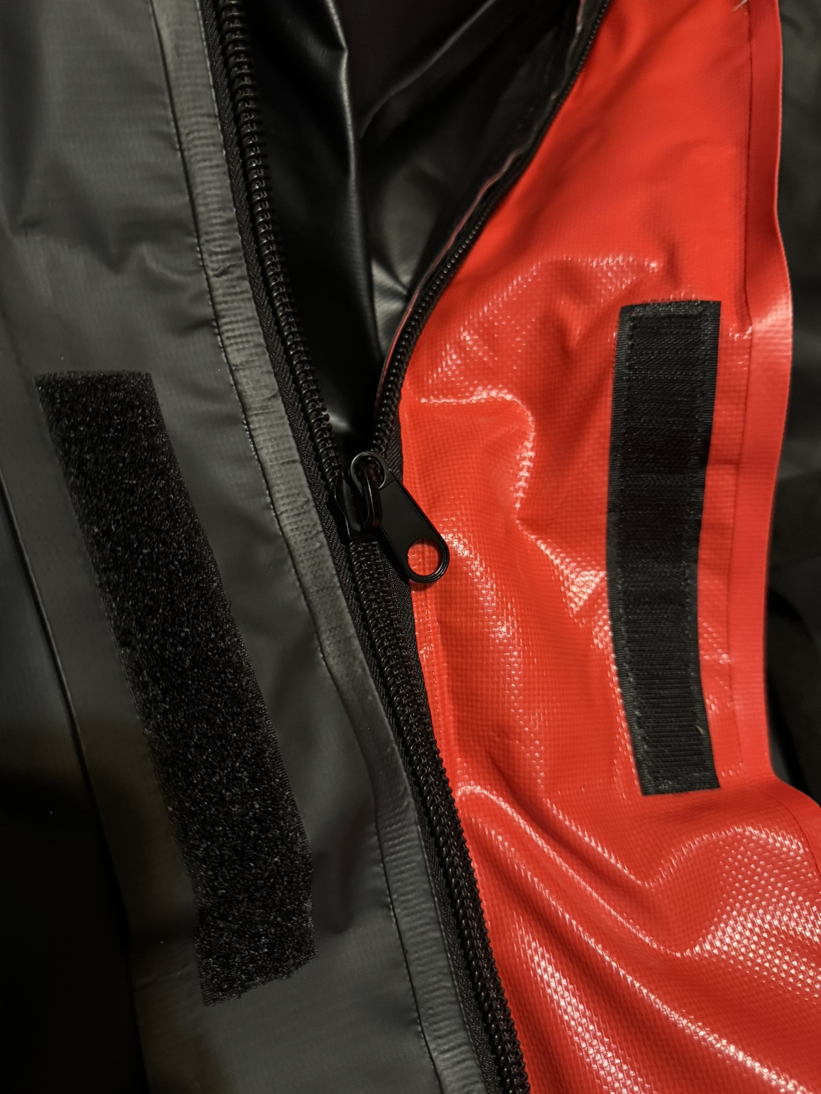 XPortion Car Roof Bag - photo 4