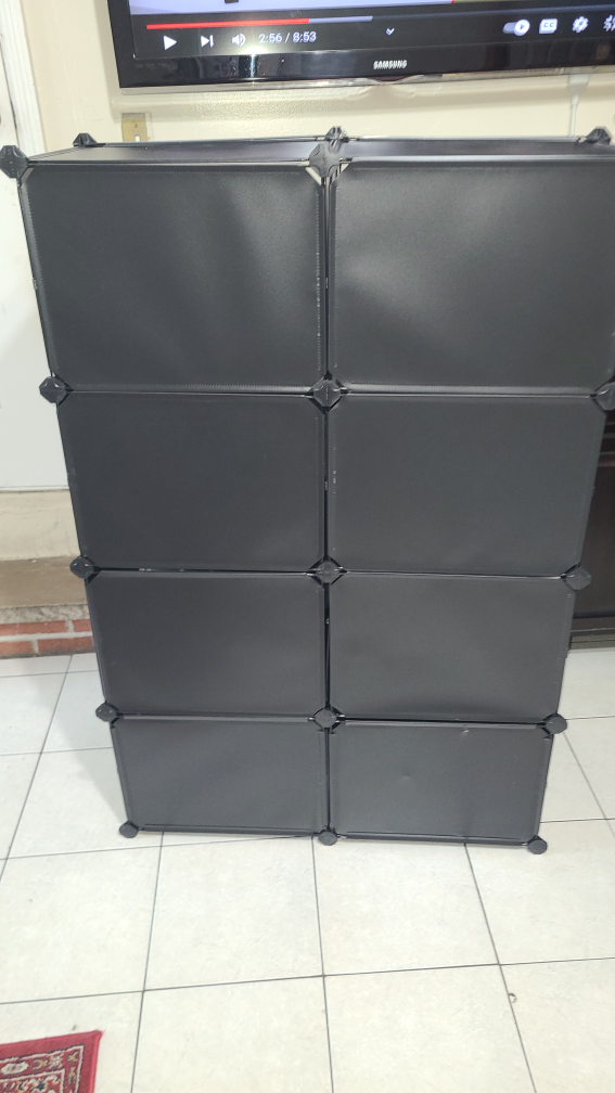 shoes organizer - photo 4
