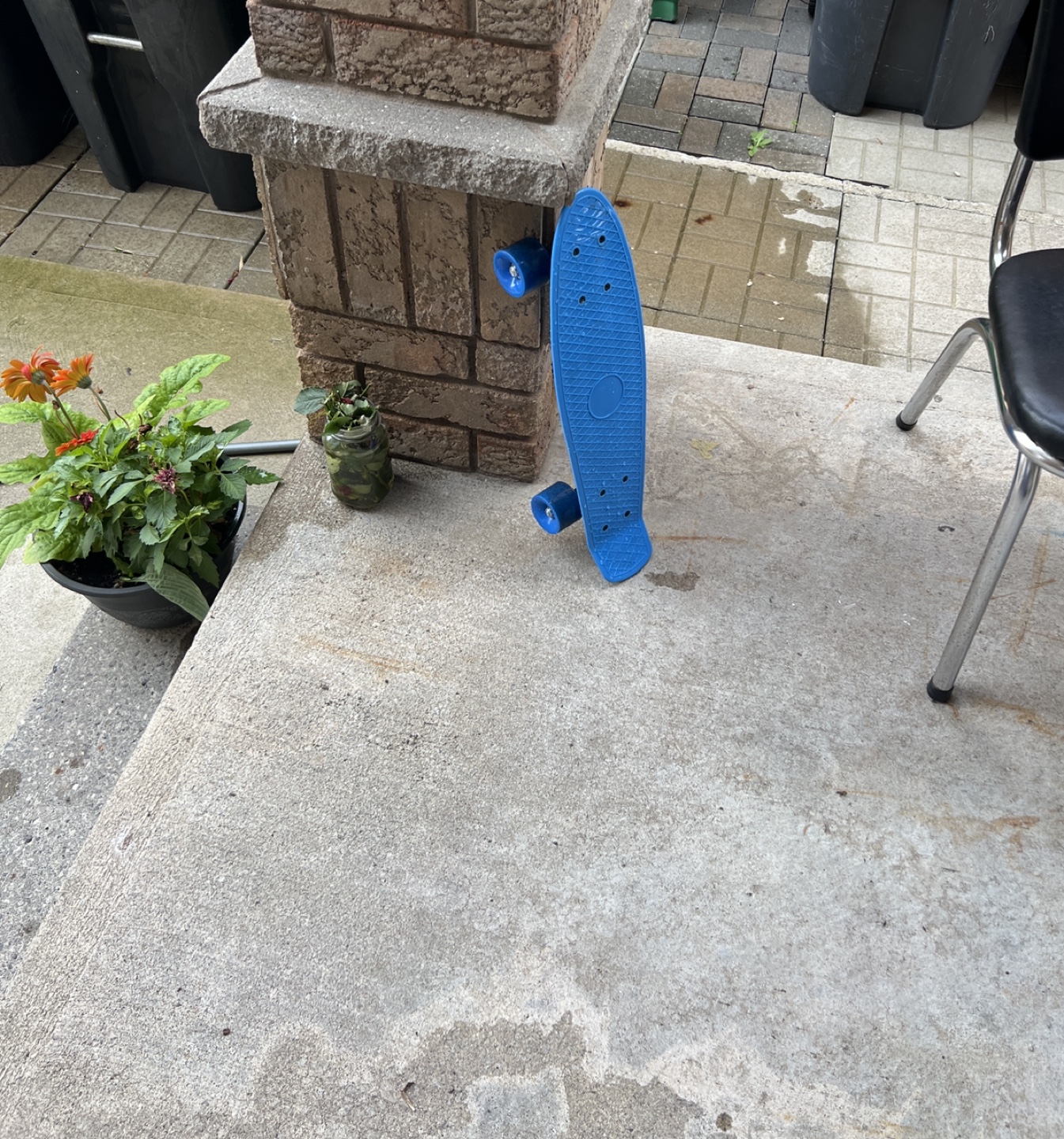 Penny board/ small skateboard - photo 2