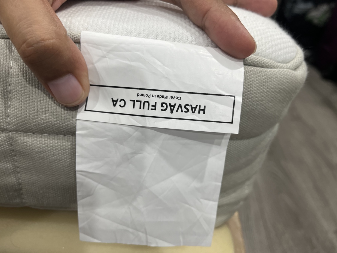 2 Ikea Mattress Available - Twin and Full Size image indicator(4)