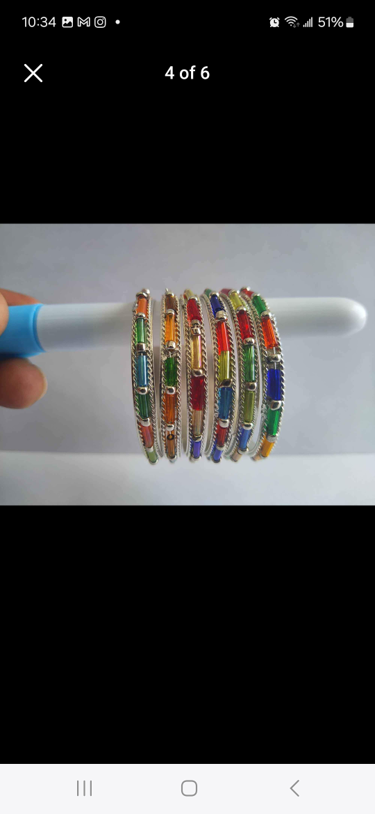 Girls Bangles⚽️ - photo 2