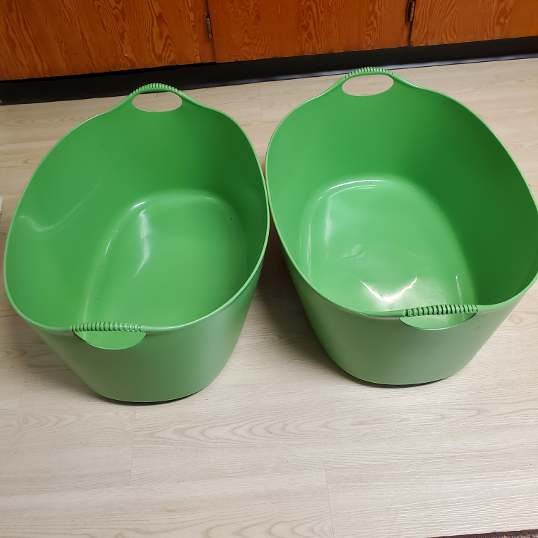 Laundry Bins - photo 2