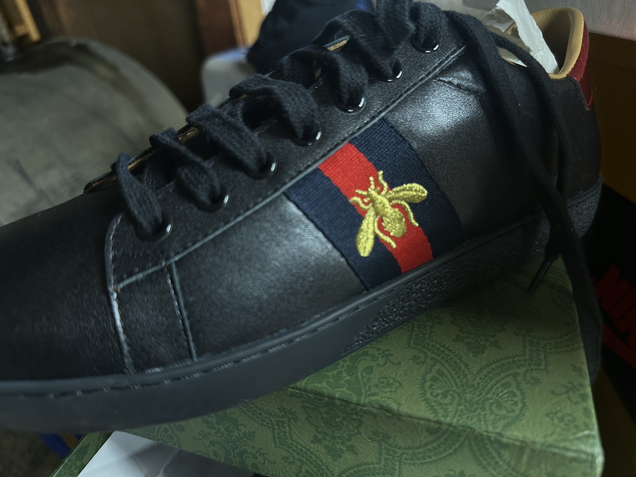 Gucci shoes - photo 2