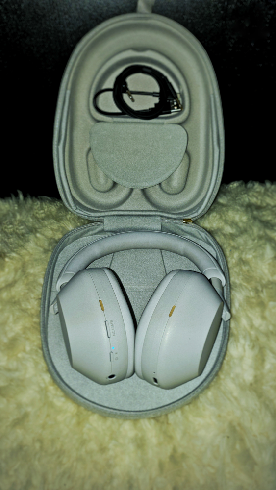 Sony WH-1000XM5 Headphones