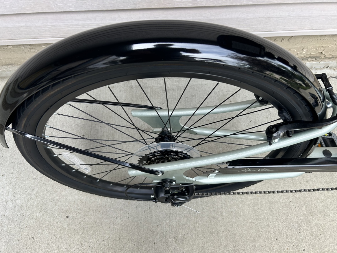 New Women’s Cruiser Bicycle - photo 3