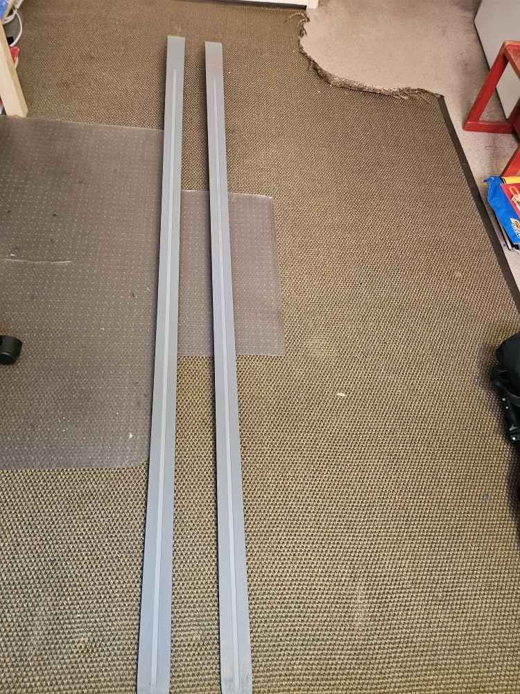 fisher cross country skis (never used) - photo 5