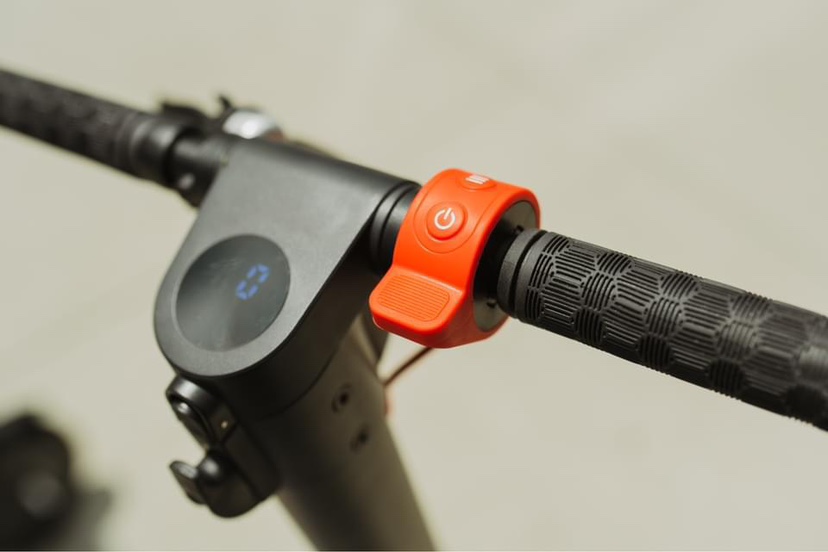 Cruz Electric scooter - photo 2