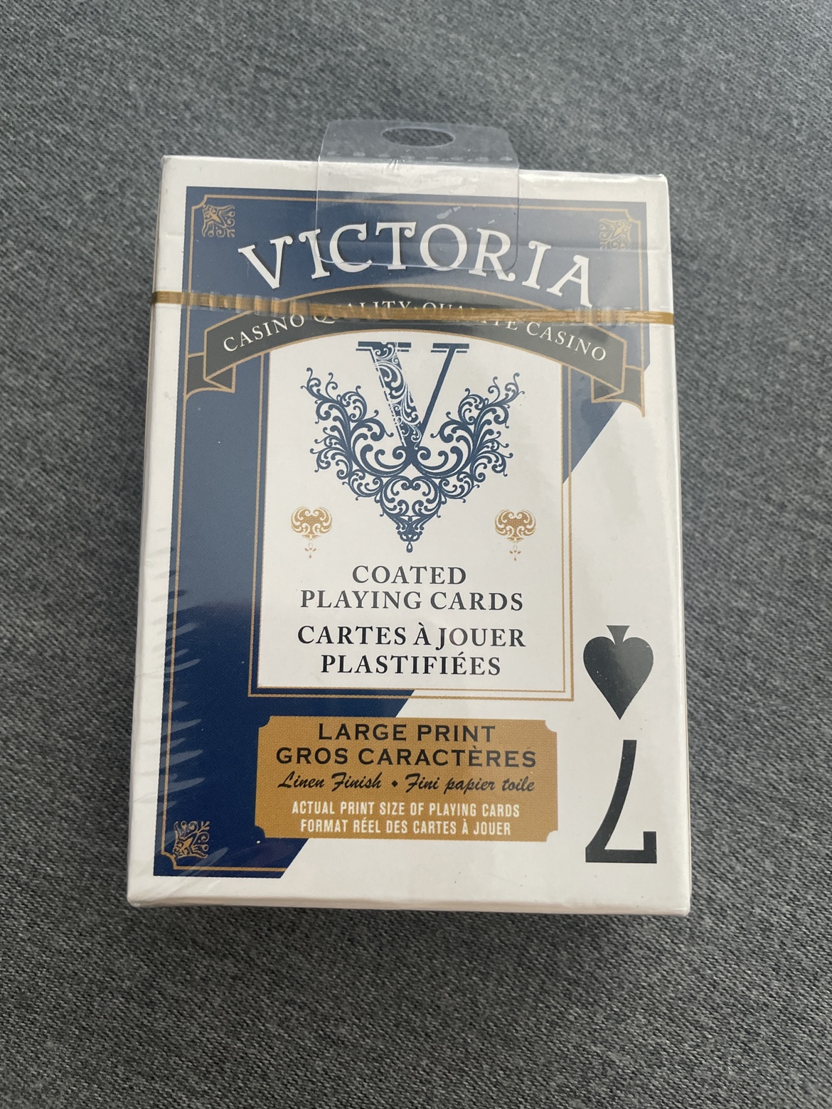 Playing Cards #freecycle thumbnail