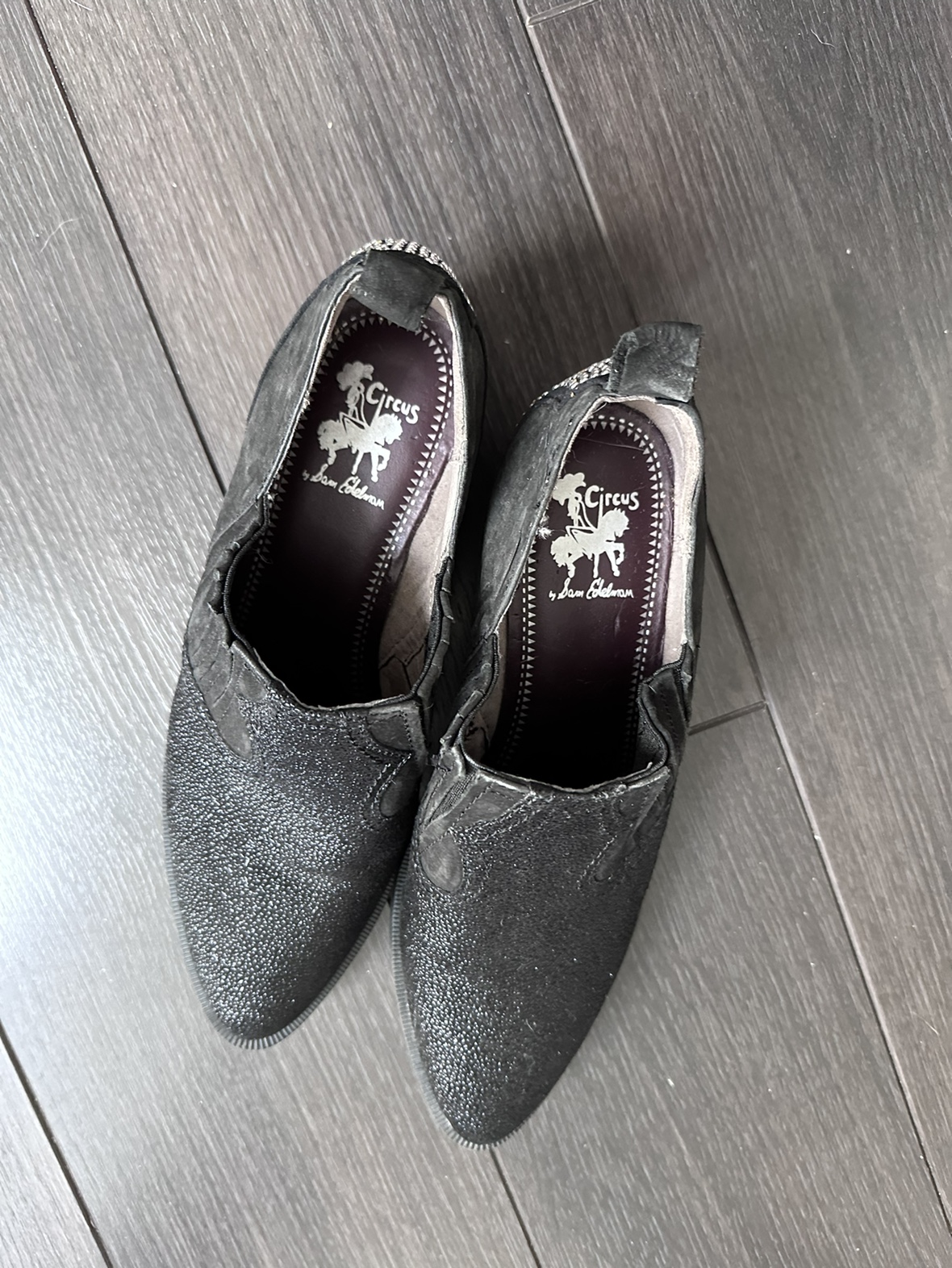 Women’s boots Sam Edelman. Brand new