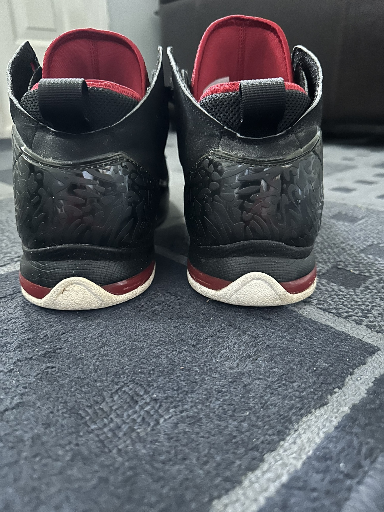 Air Jordan Shoes image indicator(2)