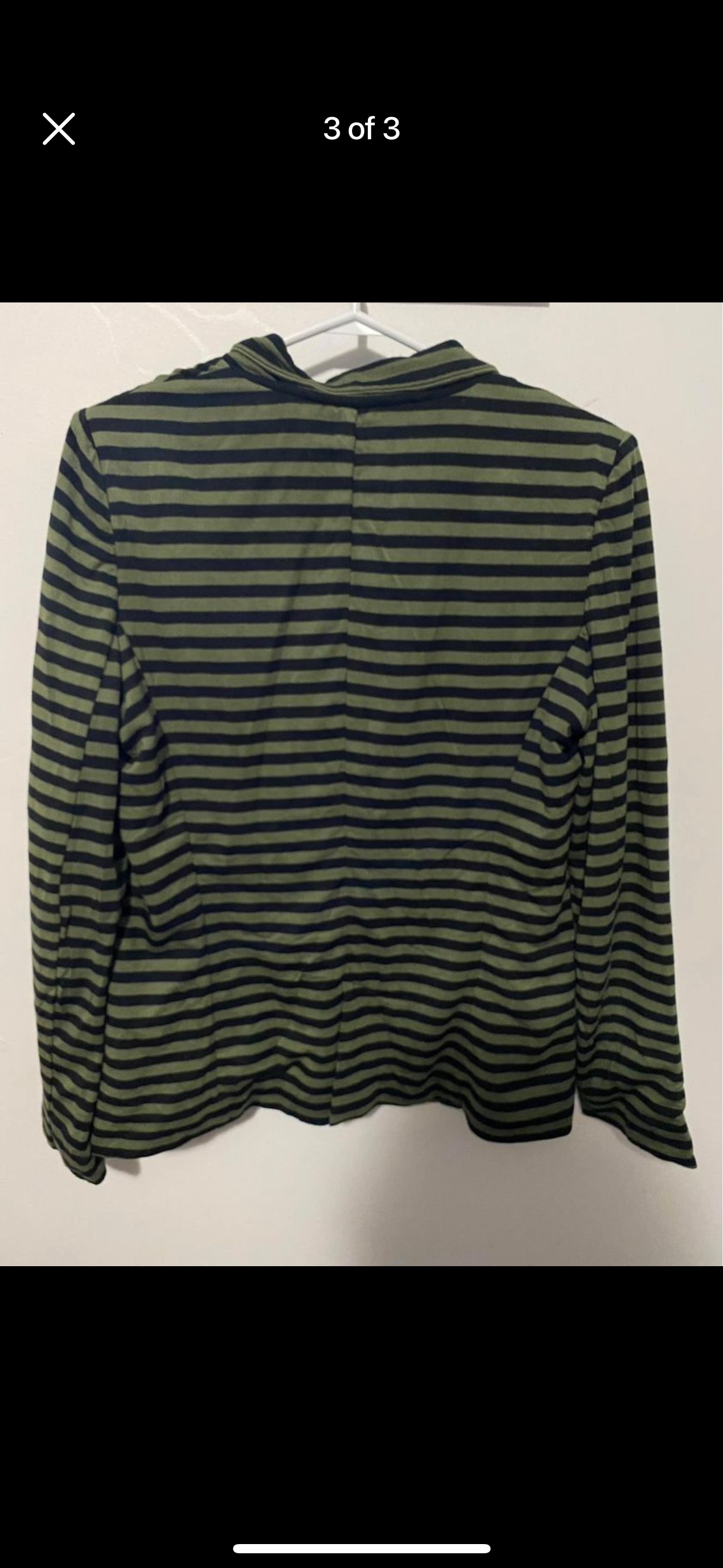 Women blazer size medium - photo 3