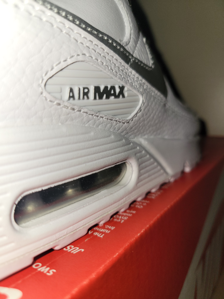 Sale Women's Nike Air Max image indicator(7)