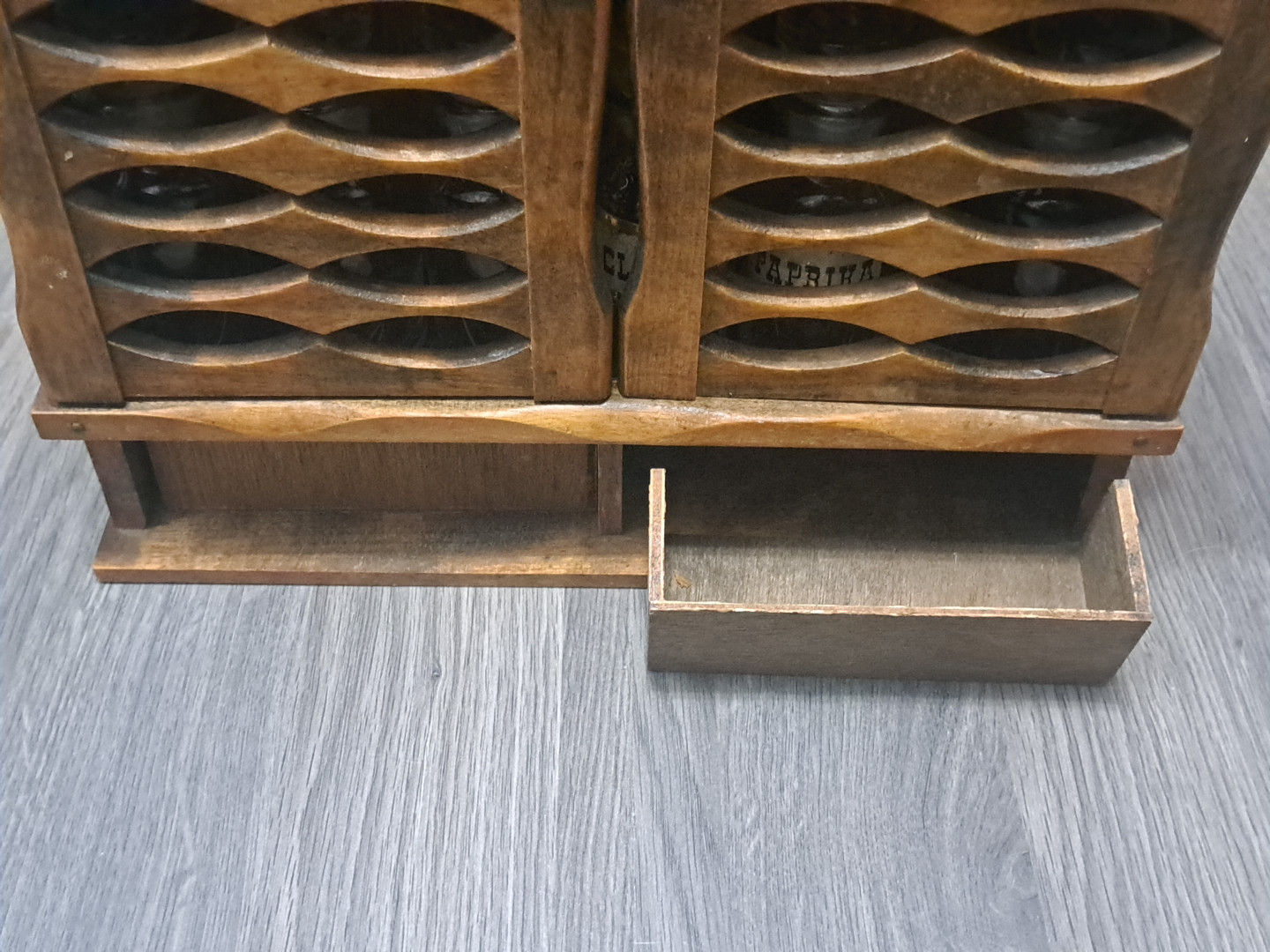 VTG SPICE RACK image indicator(3)