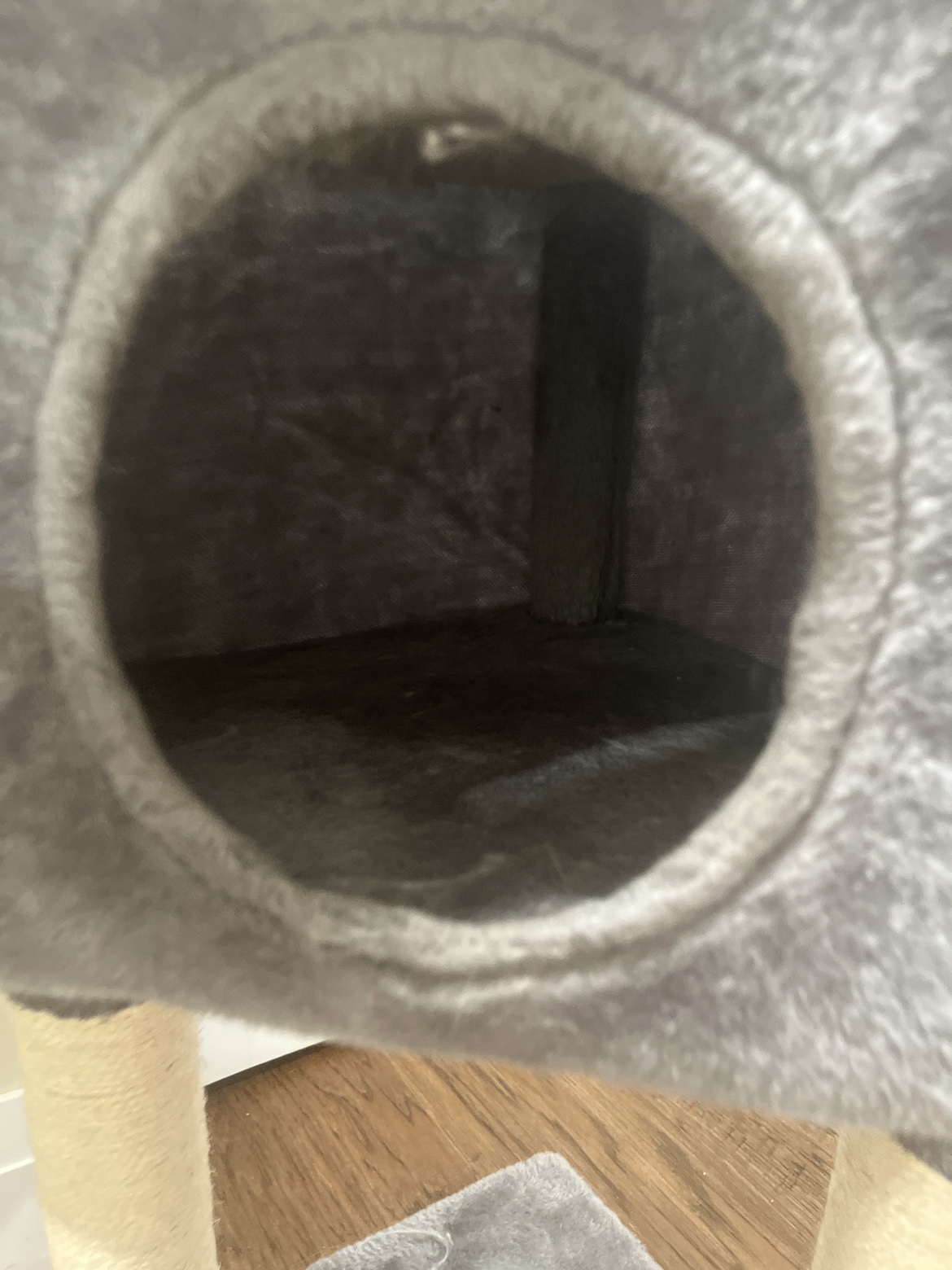 Cat tree - photo 3