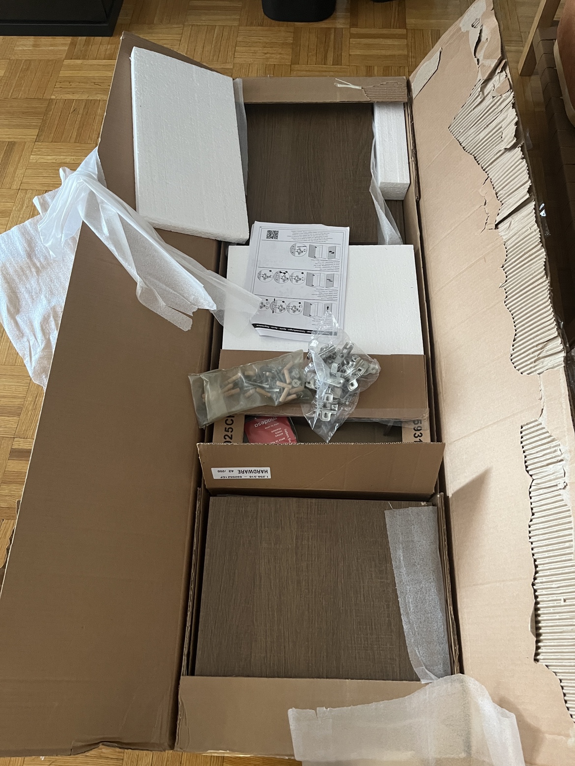 TV Stand for Sale - photo 3