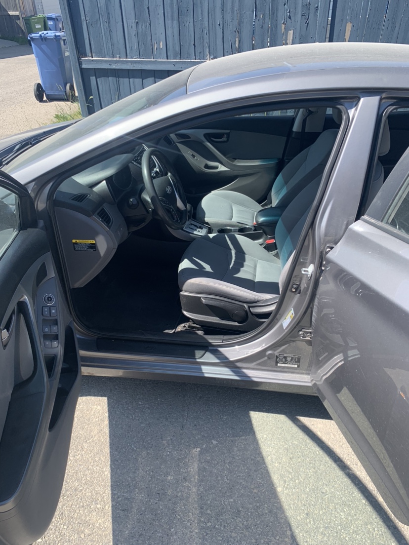 Car 2011 Hyundai Elantra for sale - photo 5