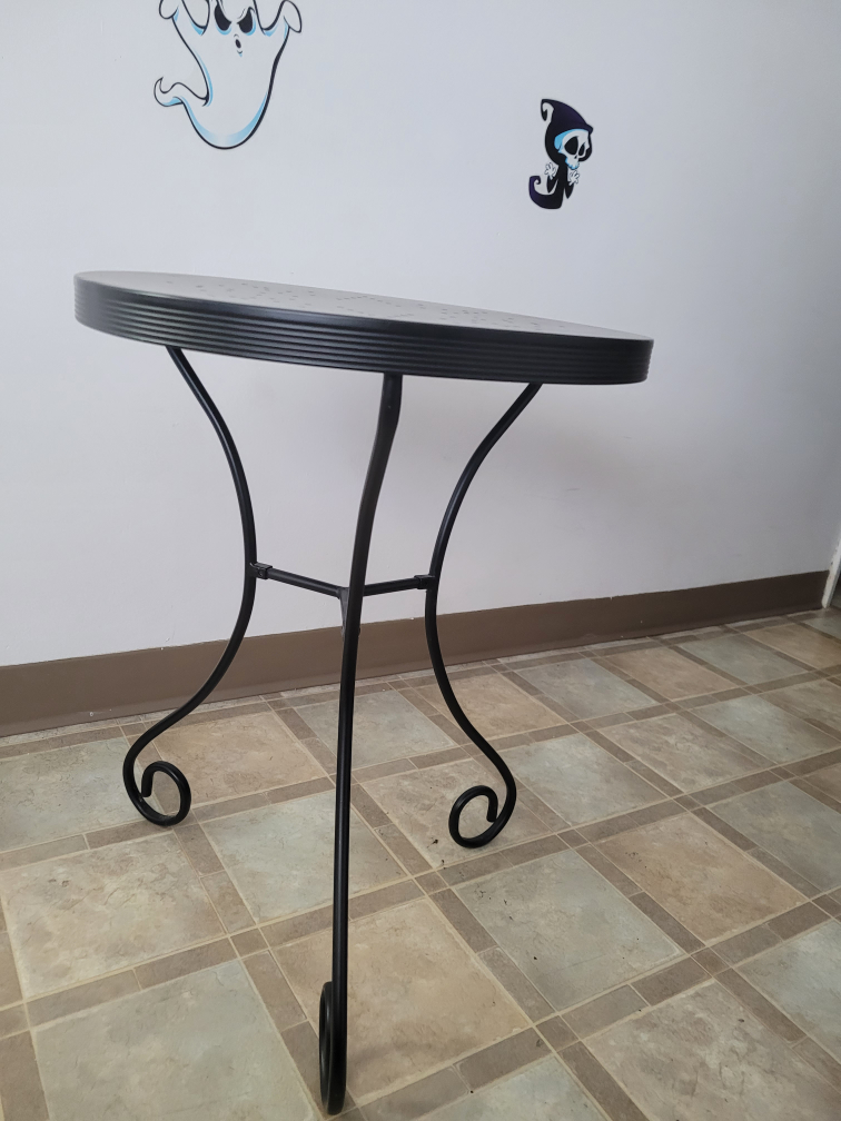 Bistro Table - photo 2