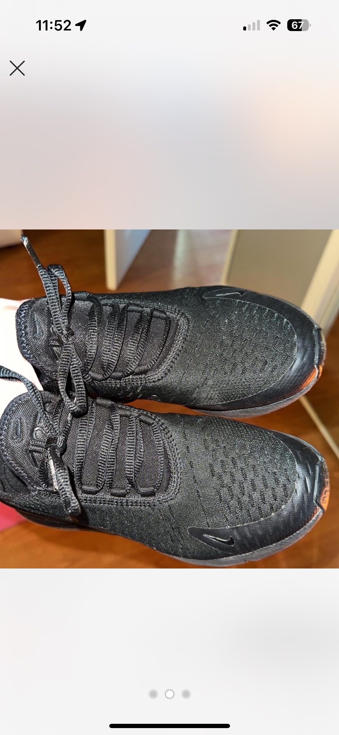 Nike air max 270 - photo 2