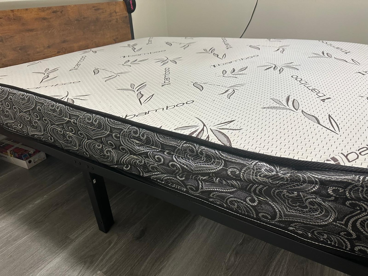 Mattress Double Size!! Urgent Sale - photo 2