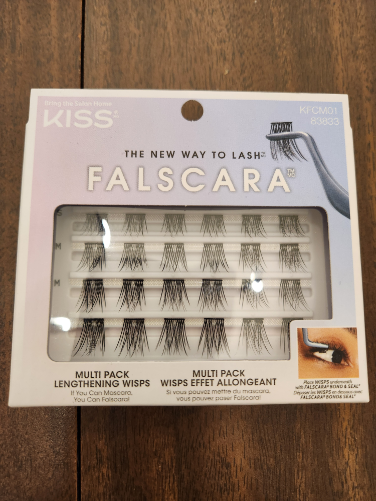 Assorted Lashes - photo 4