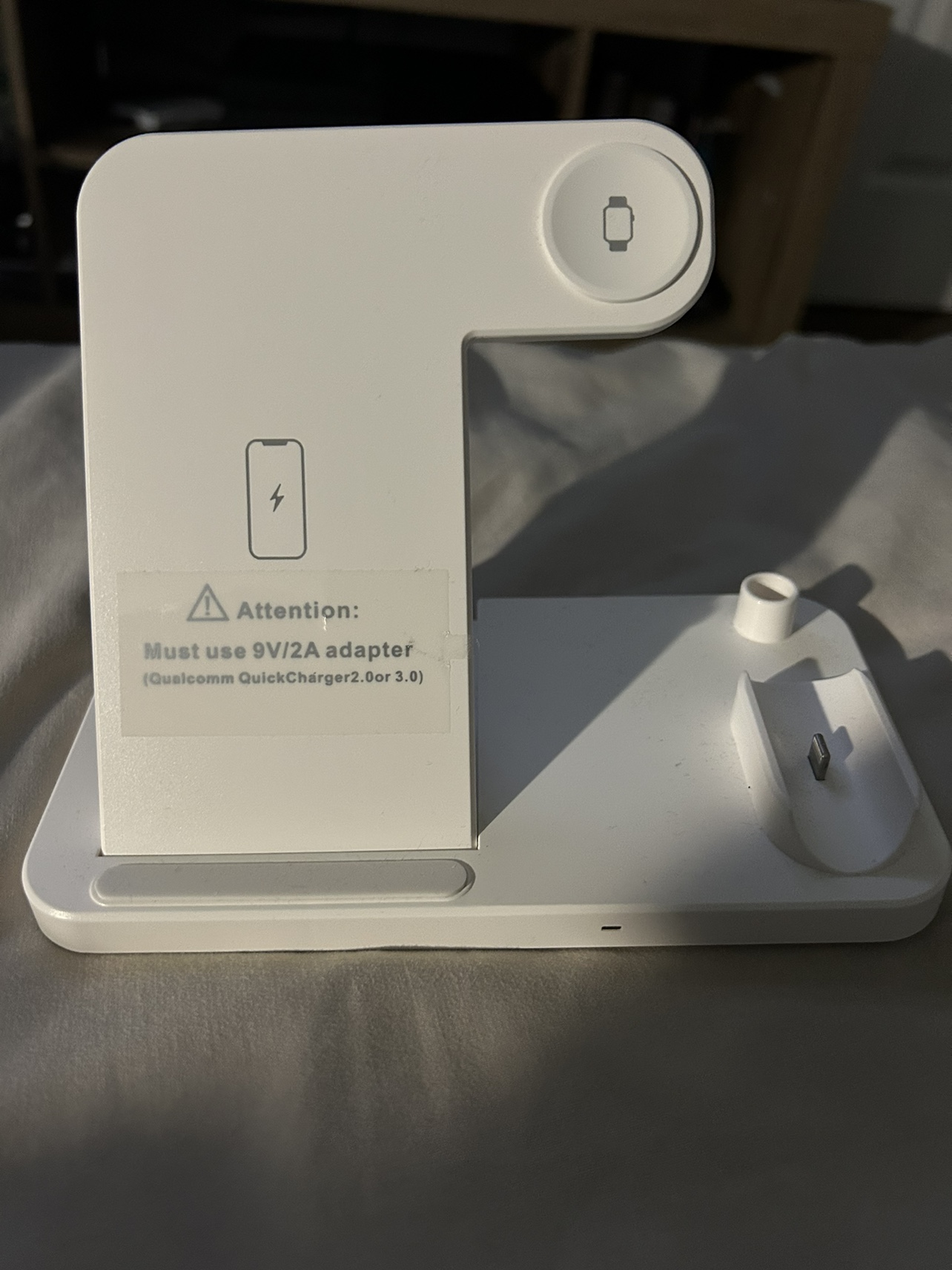4 in 1 FastCharger - photo 2