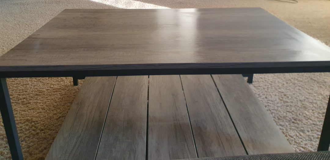 Coffee table - photo 2