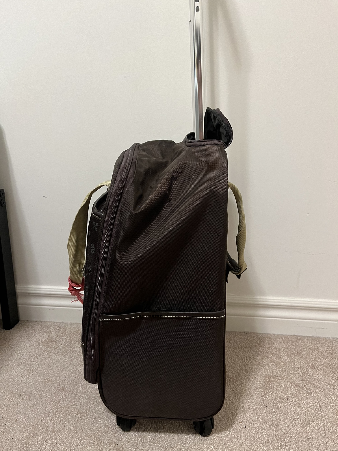Small Luggage - photo 3