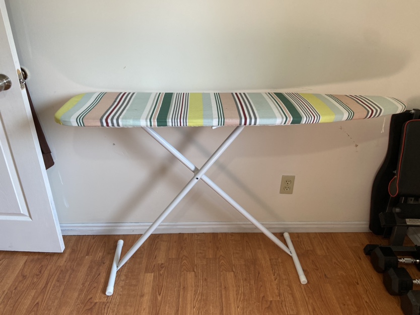 Ironing Board