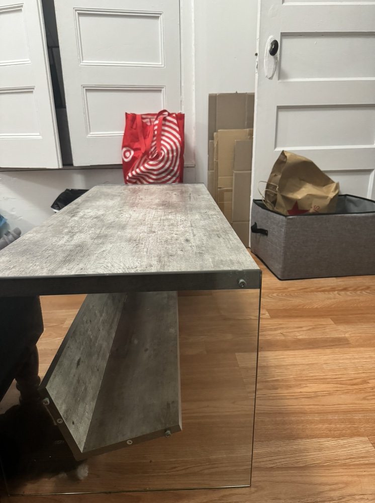 Living room coffee Table - photo 2